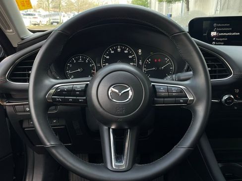 Used 2025 MAZDA MAZDA3 s image 14