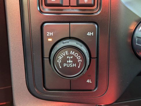 New 2025 Ford F150 XLT w/ Equipment Group 302A MID image 46