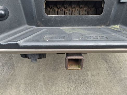 Used 2006 Ford F150 XLT image 11