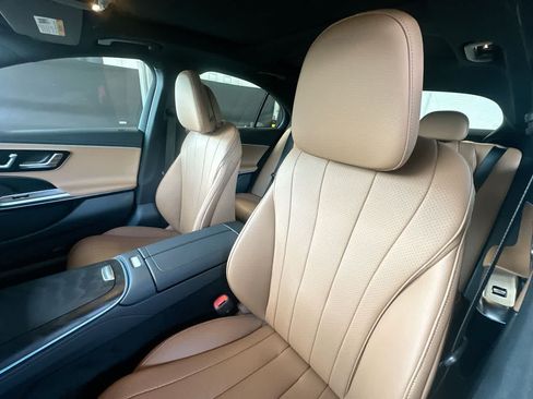 Used 2026 Mercedes-Benz E 350 Sedan image 14