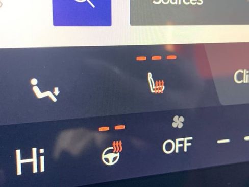 Used 2025 Lexus NX 350h AWD w/ Cold Area Package image 28