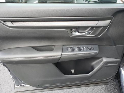 Used 2026 Honda CR-V EX image 11