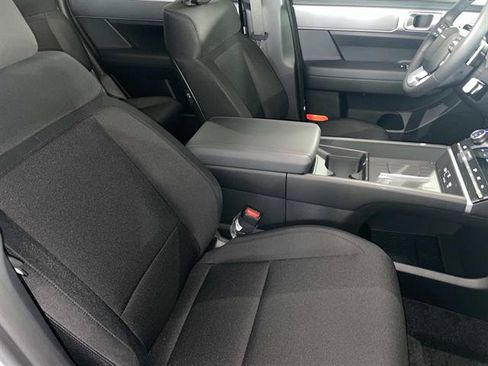 New 2026 Hyundai Santa Fe SE FWD image 27