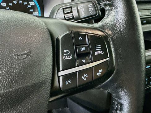 Used 2023 Ford Bronco Sport Big Bend w/ Convenience Package AWD/4WD image 26