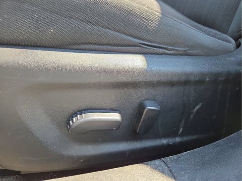 Used 2022 Nissan Altima 2.5 SV FWD image 15