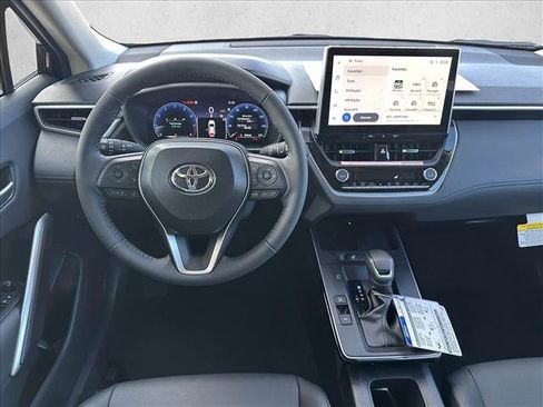 New 2026 Toyota Corolla Cross XLE image 10