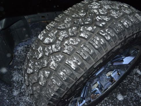 Used 2022 RAM 1500 Big Horn image 6