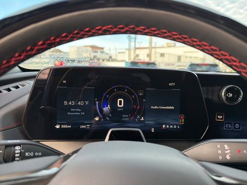 New 2026 Chevrolet Traverse RS image 43