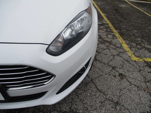 Used 2017 Ford Fiesta SE w/ Equipment Group 201A image 24