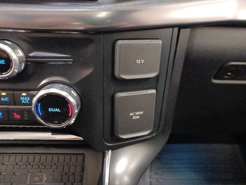 New 2025 Ford F150 Raptor image 34