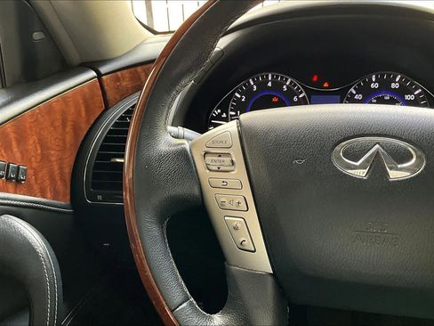 Used 2019 INFINITI QX80 Luxe w/ 22" Wheel Package image 23