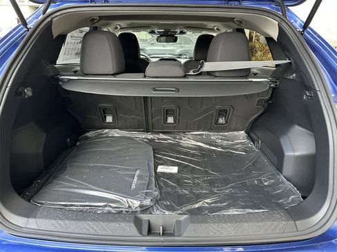 New 2025 Subaru Crosstrek 2.5i Premium image 20
