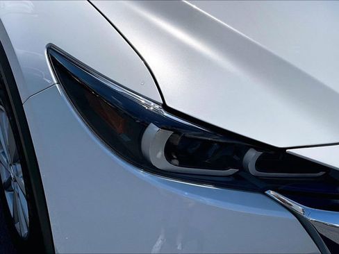 Certified 2023 MAZDA CX-5 AWD 2.5 S image 29