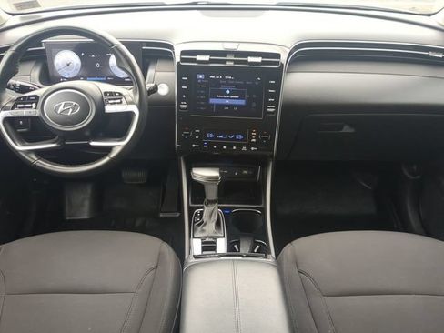 Used 2022 Hyundai Tucson SEL w/ Convenience Package AWD/4WD image 14