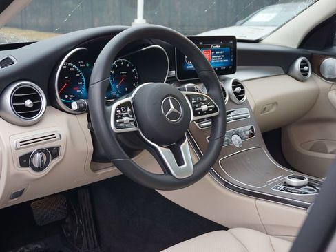 Certified 2021 Mercedes-Benz C 300 Sedan image 10
