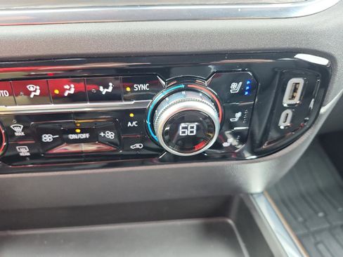 Certified 2024 GMC Sierra 1500 SLT w/ SLT Premium Plus Package image 23