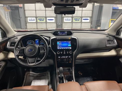 Used 2019 Subaru Ascent Touring w/ Popular Package #2 image 31
