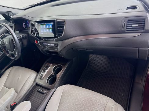 Used 2021 Honda Passport EX-L image 30