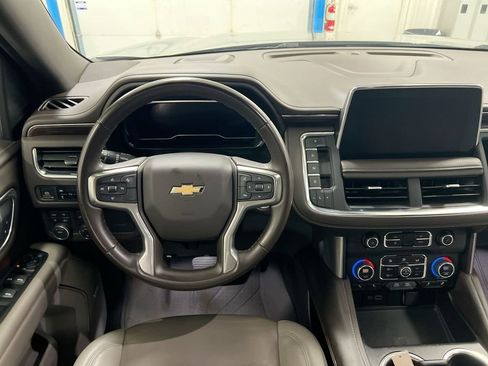 Used 2023 Chevrolet Tahoe LT AWD/4WD image 11