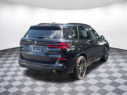 New 2026 BMW X5 xDrive40i w/ M Sport Package AWD/4WD image 9
