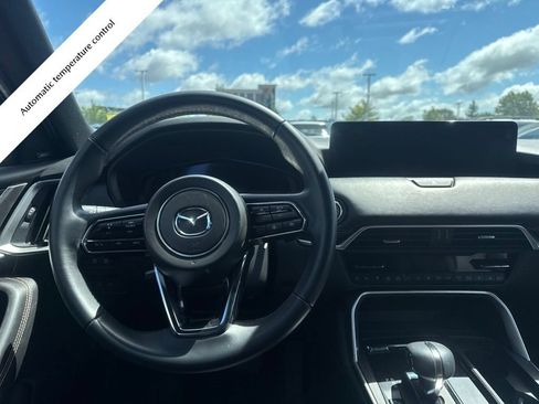 Certified 2026 MAZDA CX-90 3.3 Turbo S w/ Premium Plus AWD/4WD image 13