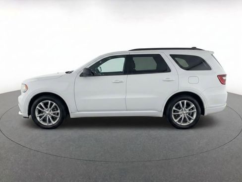 Used 2024 Dodge Durango GT RWD image 4