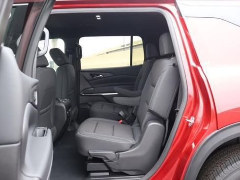 New 2026 Chevrolet Traverse LT w/ Driver Confidence Package image 34