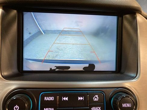 Used 2019 GMC Yukon XL Denali w/ Denali Ultimate Package image 17