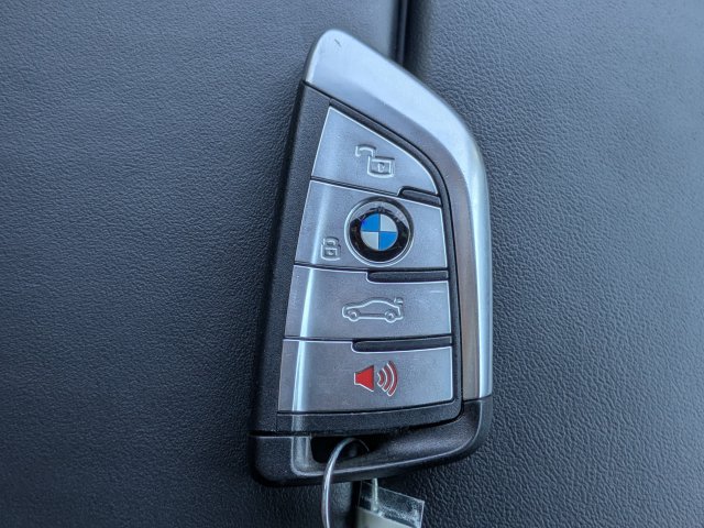 Used 2022 BMW X5 M50i w/ Premium Package AWD/4WD image 59