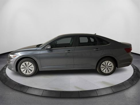 Used 2020 Volkswagen Jetta S image 8