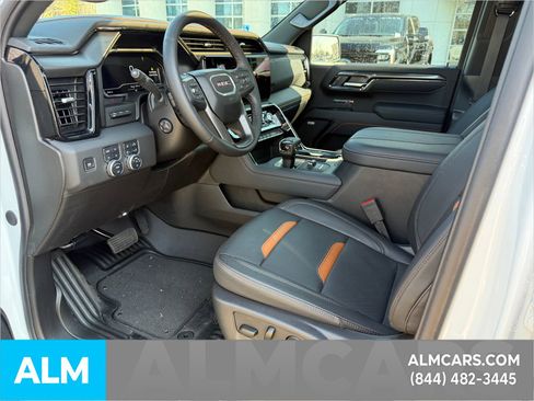 Used 2025 GMC Sierra 1500 AT4 w/ Technology Package image 15