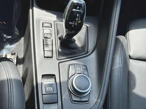 Used 2022 BMW X2 xDrive28i w/ Convenience Package AWD/4WD image 23