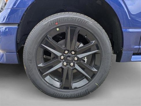 New 2026 Ford F150 STX AWD/4WD image 10