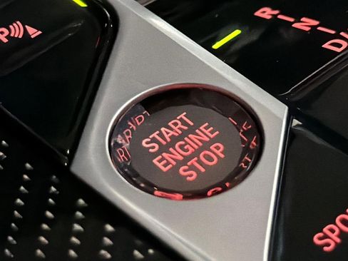 New 2026 BMW X5 M60i image 19