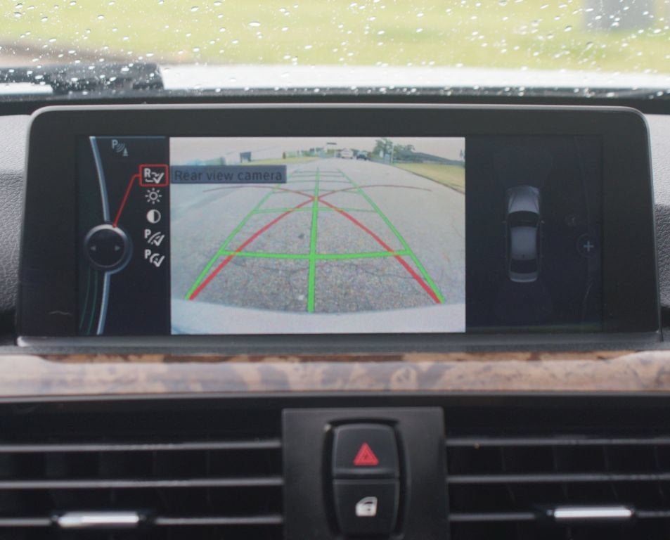 Used 2013 BMW 328i Sedan RWD image 8