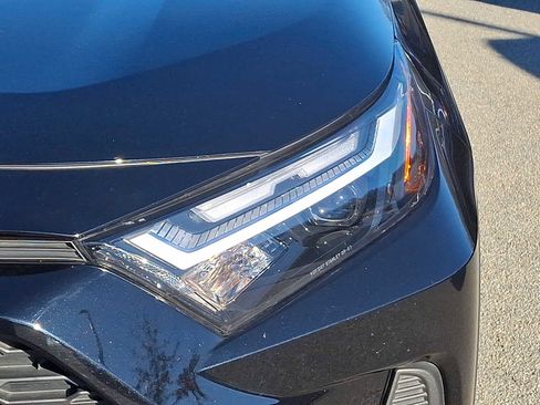 Certified 2025 Toyota RAV4 XLE image 12