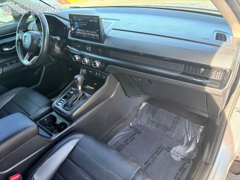 Used 2023 Honda CR-V EX-L image 31