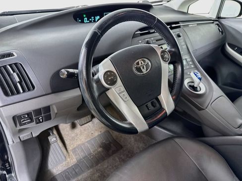 Used 2010 Toyota Prius Four FWD image 9