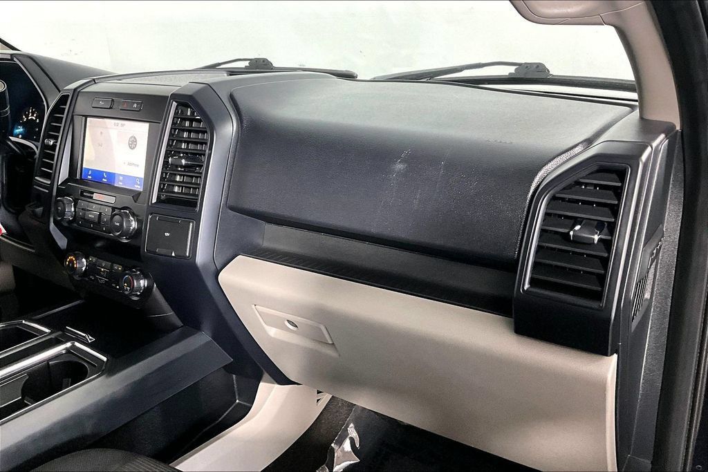 Used 2020 Ford F150 XL w/ Equipment Group 101A Mid RWD image 15