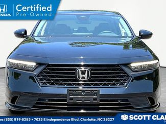 Certified 2024 Honda Accord EX-L video 2