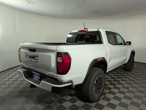 New 2026 GMC Canyon AT4 w/ Technology Plus Package image 7