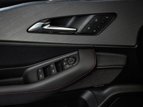 Used 2024 Acura ZDX A-Spec image 27