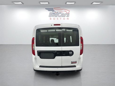 Used 2015 RAM ProMaster City Tradesman SLT w/ Rear Back-up Camera Group image 5