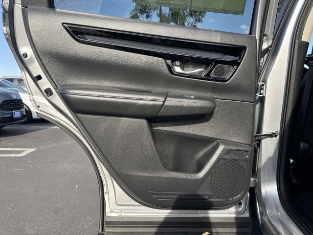Certified 2024 Honda CR-V EX-L image 25