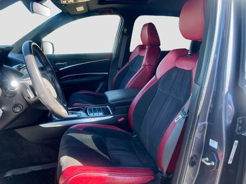 Used 2020 Acura MDX A-Spec image 21