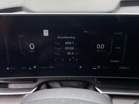Used 2025 Kia Carnival SX FWD image 21