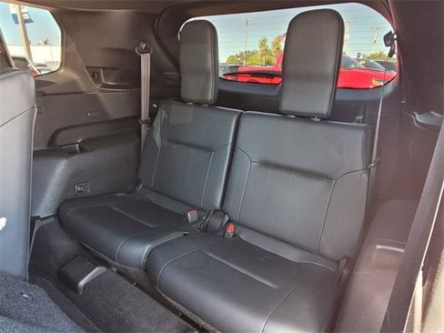 Used 2022 Mitsubishi Outlander SE image 15