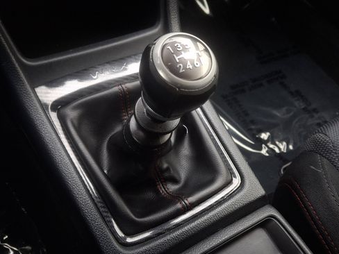 Used 2020 Subaru WRX Premium image 15