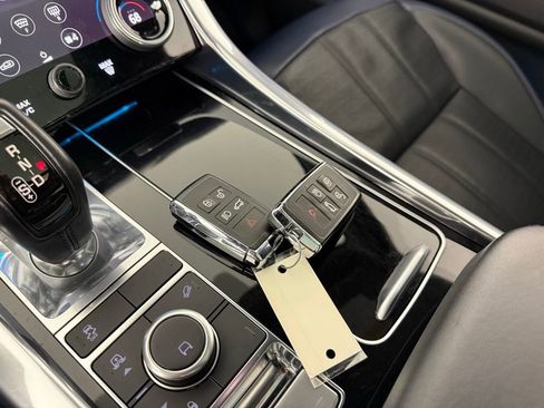 Used 2018 Land Rover Range Rover Sport HSE Dynamic AWD/4WD image 27