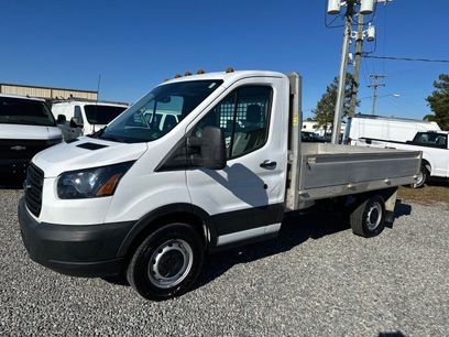 Used 2019 Ford Transit 250 138